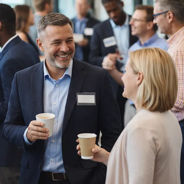 Health, Wealth and Wisdom Event